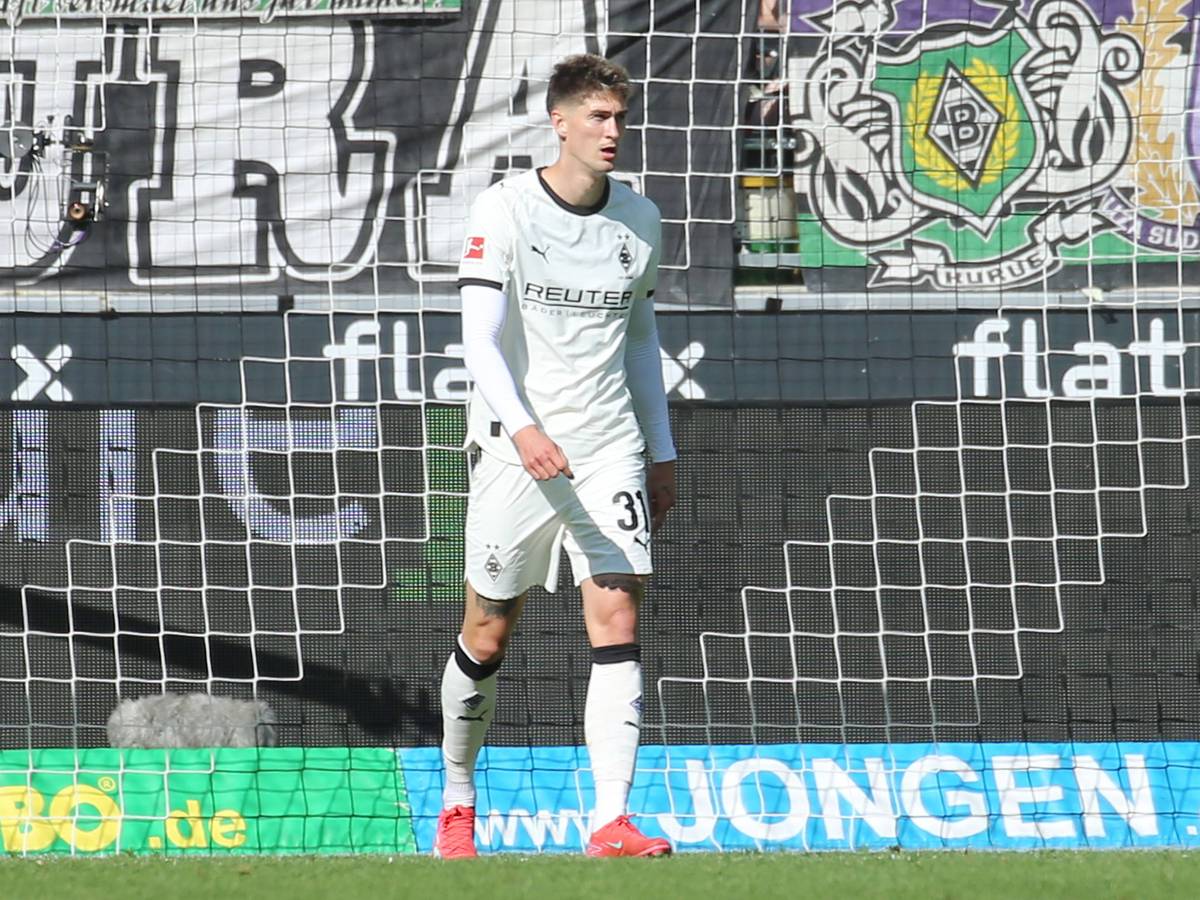 Tomas Cvancara bei einem Spiel.