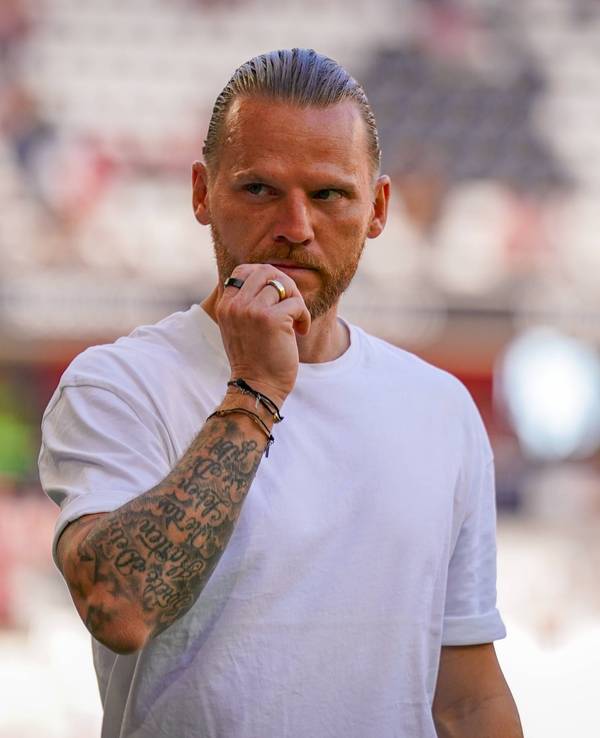 Eugen Polanski bei einem Gladbach-Spiel.