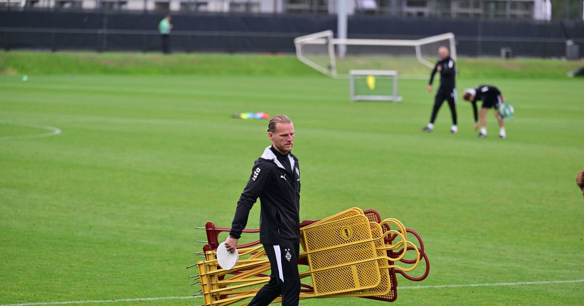 Photo: gladbachlive.de Borussia Mönchengladbach Sacks Coach Eugen Polanski After Slow Start: Who Are the Top Successor Candidates?