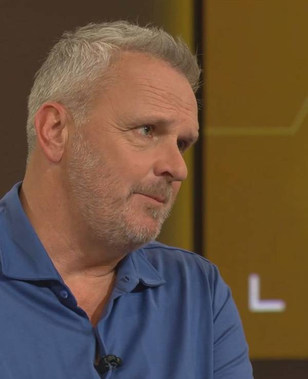 Dietmar Hamann spricht bei Sky90 über Gladbach.