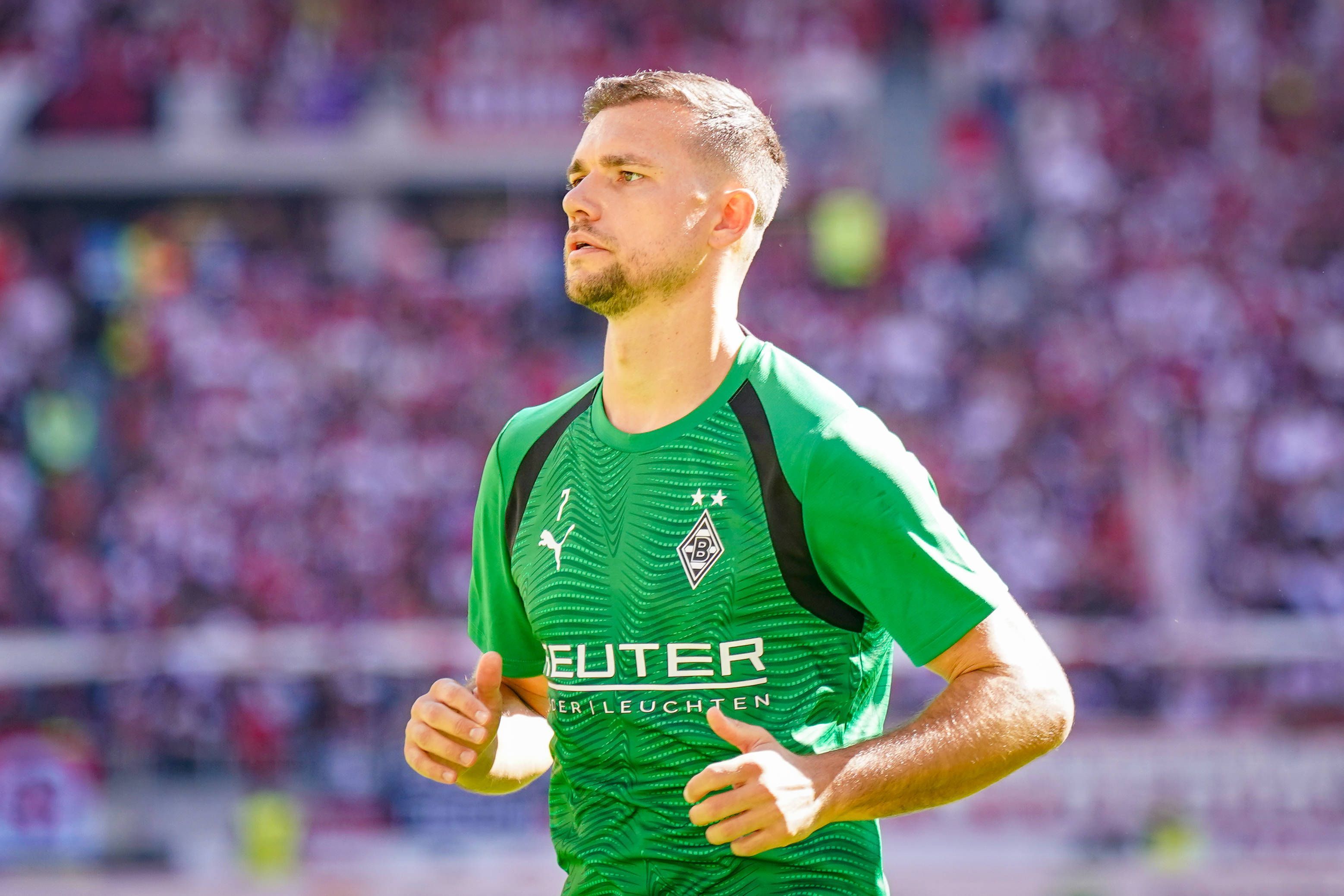 Kevin Stöger