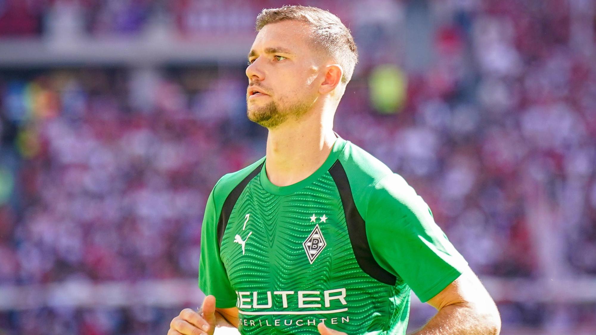 Kevin Stöger